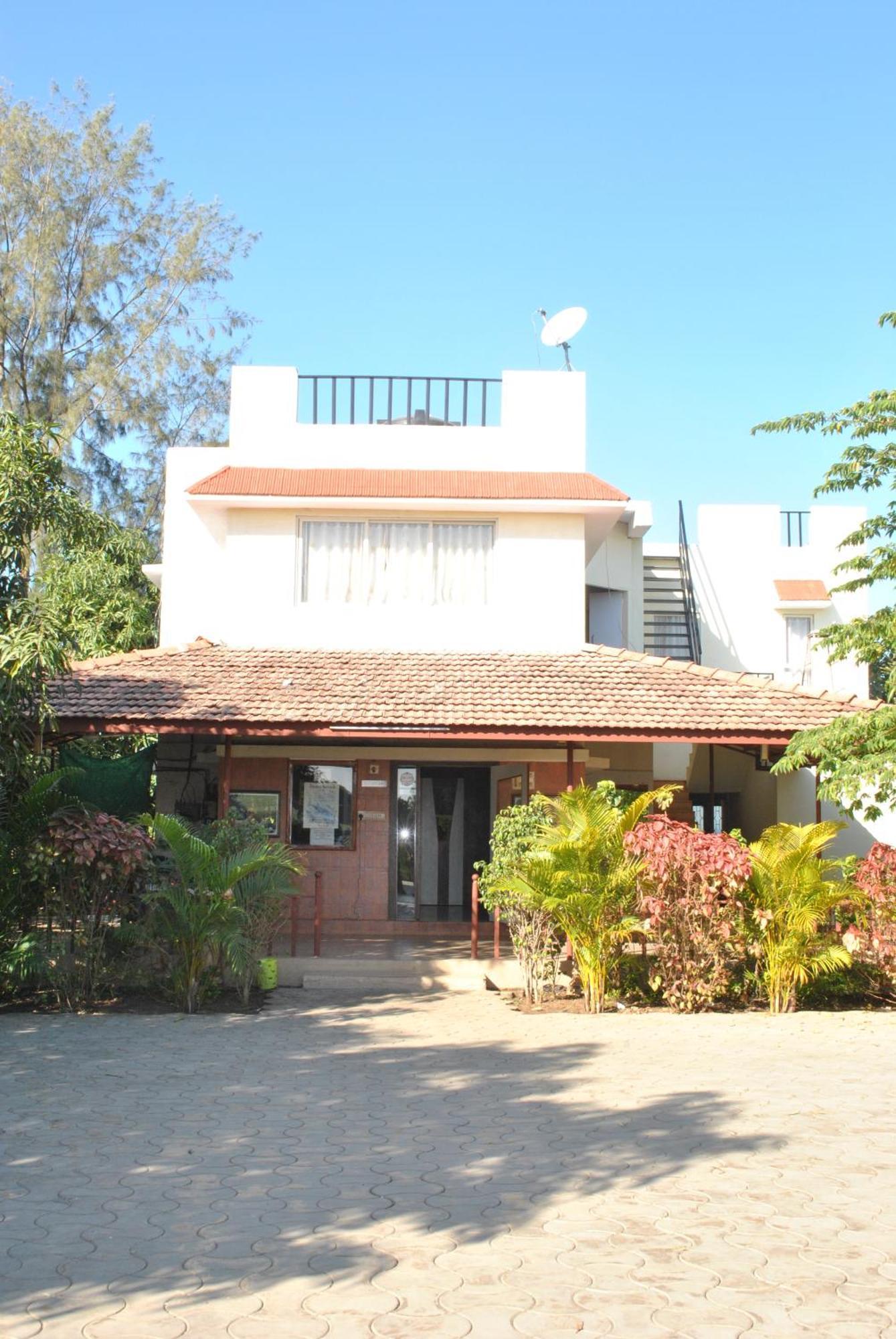 Gir Jungle Lodge Sasan Gir Bagian luar foto