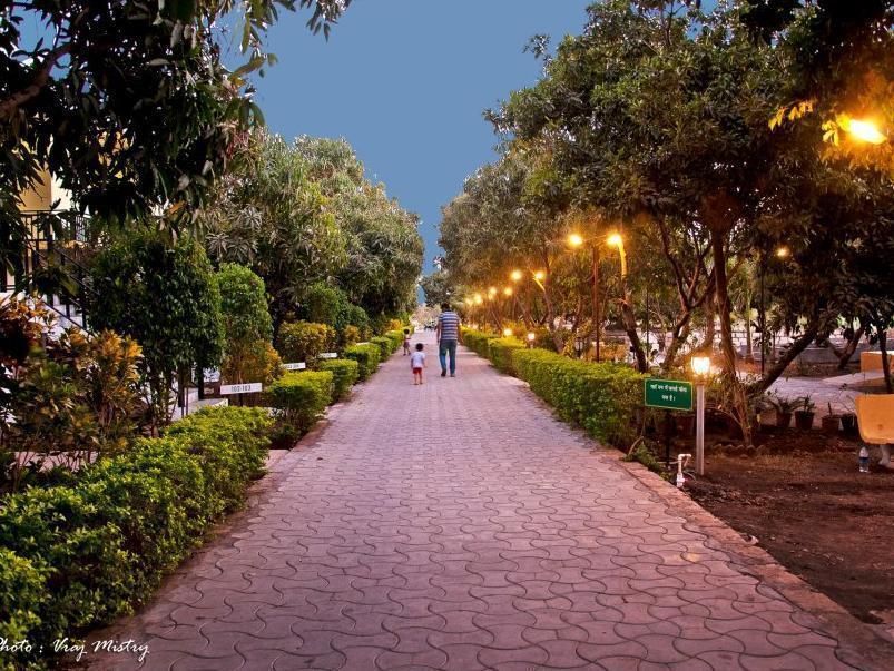 Gir Jungle Lodge Sasan Gir Bagian luar foto