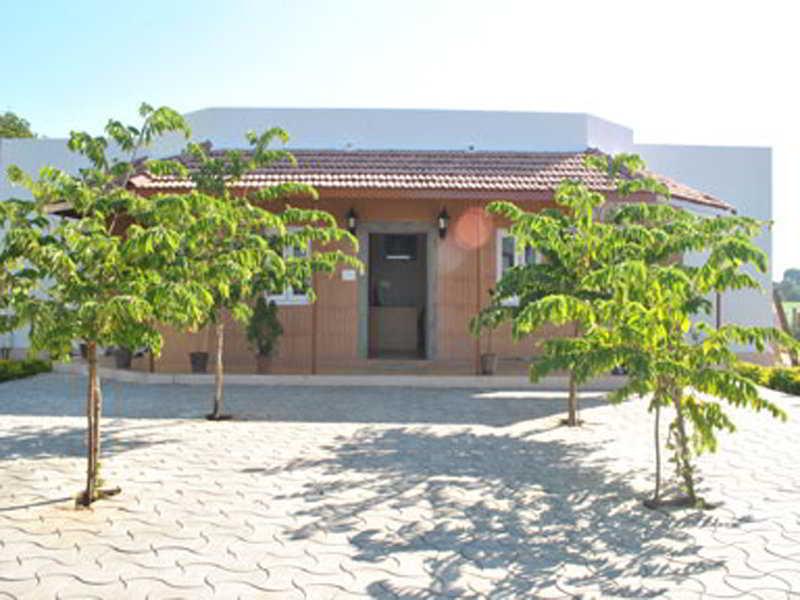 Gir Jungle Lodge Sasan Gir Bagian luar foto