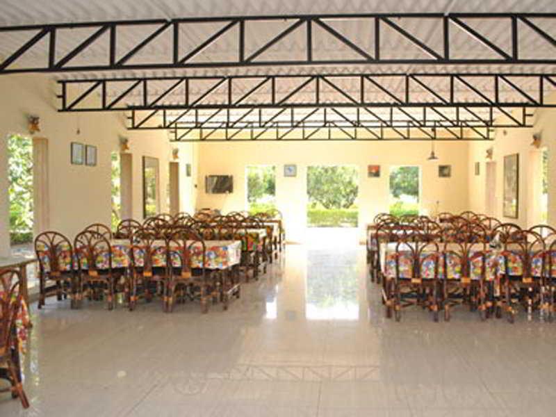 Gir Jungle Lodge Sasan Gir Bagian luar foto