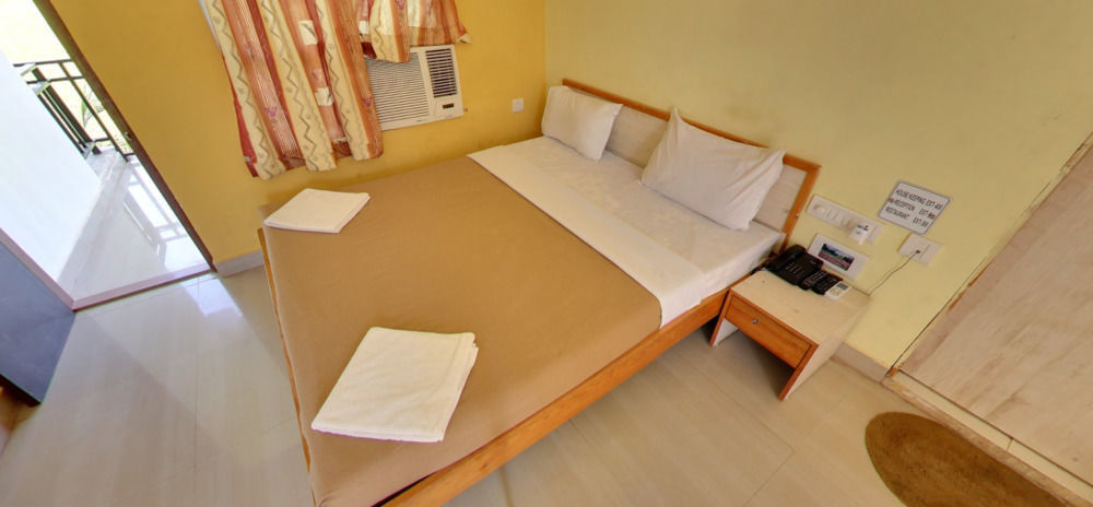 Gir Jungle Lodge Sasan Gir Bagian luar foto