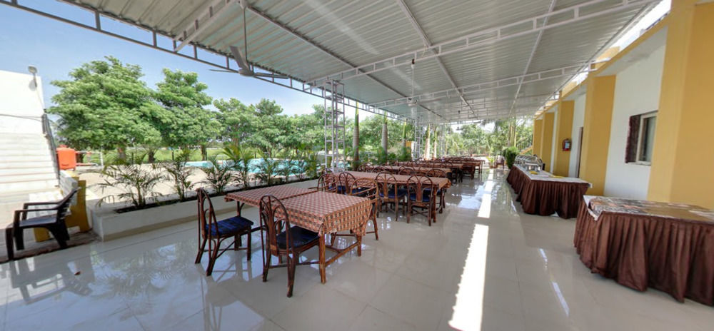 Gir Jungle Lodge Sasan Gir Bagian luar foto