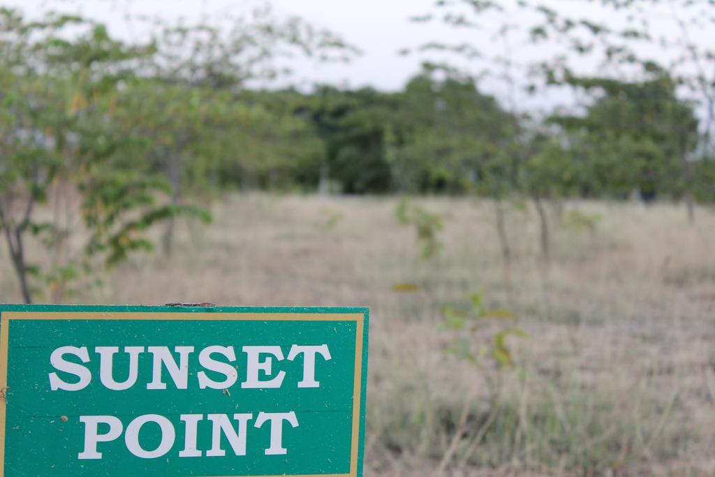 Gir Jungle Lodge Sasan Gir Bagian luar foto