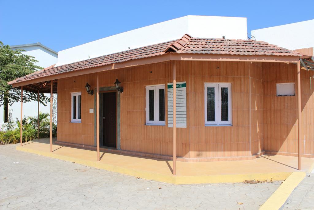 Gir Jungle Lodge Sasan Gir Bagian luar foto