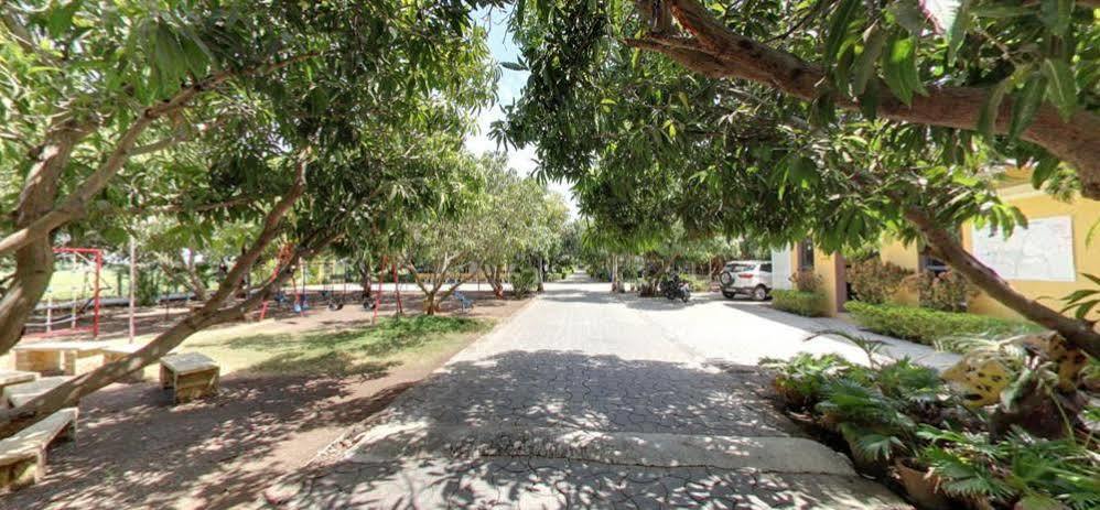 Gir Jungle Lodge Sasan Gir Bagian luar foto